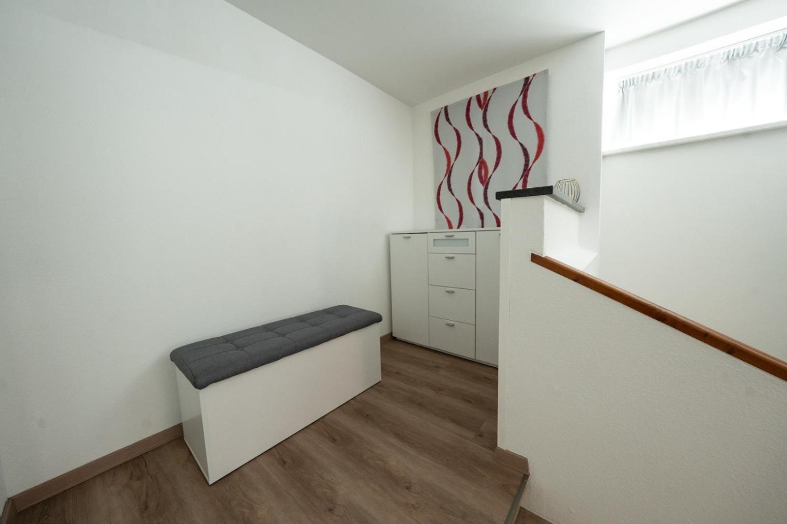 Appartement Ring48 Living - Modernes Wohnen Mit Wohlfuehlambiente Mitten Im Stadtzentrum - Vollausgestattete Kueche, Bad Mit Duschbadewanne, Parkplatz Bayreuth